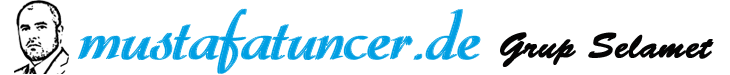 Mustafa Tuncer - Grup Selamet